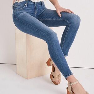 Lucky Brand Denim Jeans